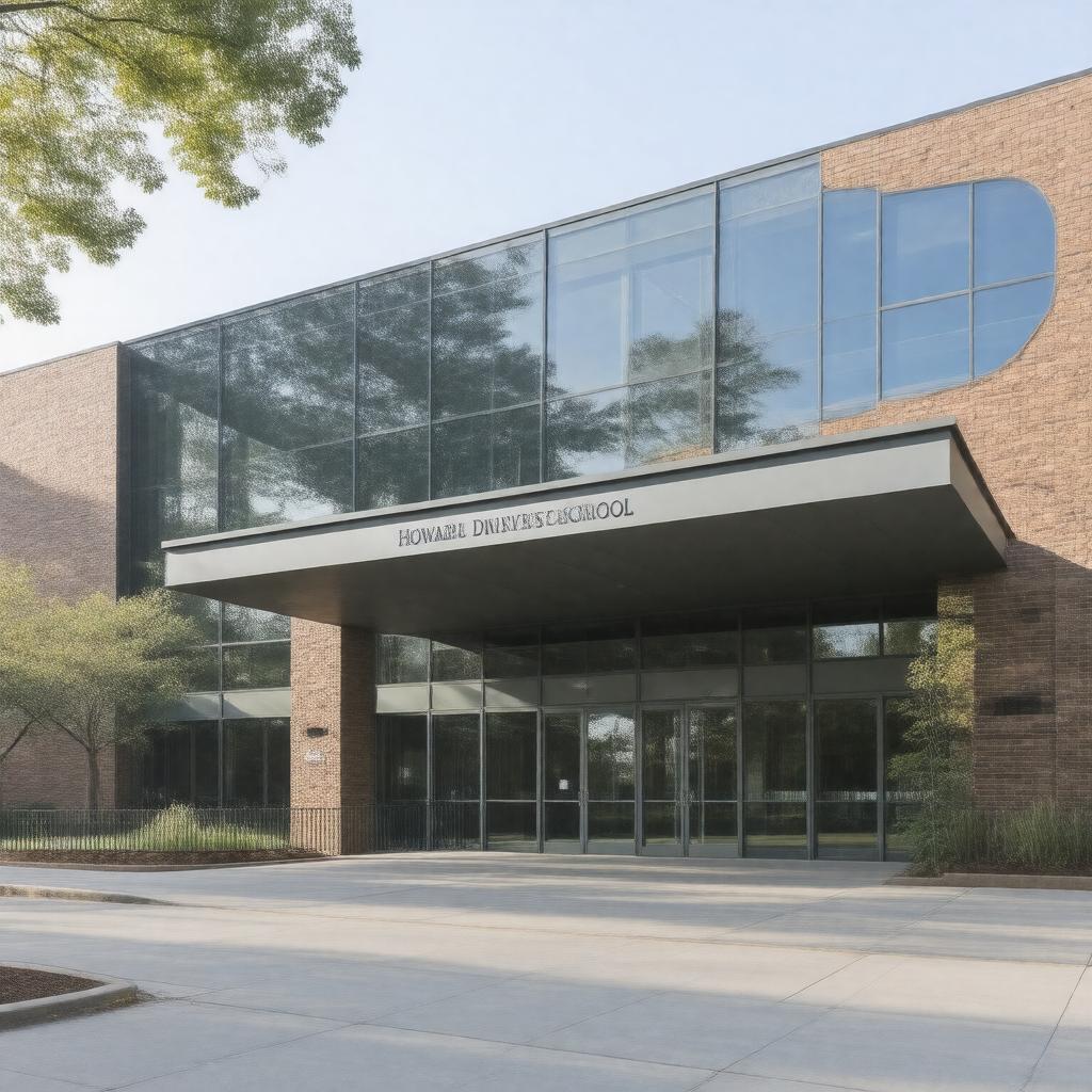 Howard University Business School